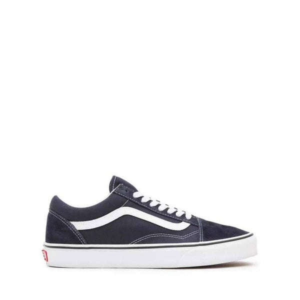 Baskets Vans Old Skool - Bleu - Mixte - Vans - Vans - The Bradery