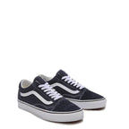 Baskets Vans Old Skool - Bleu - Mixte - Vans - Vans - The Bradery