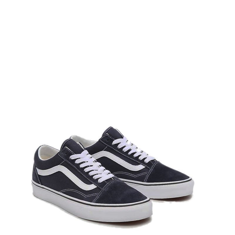 Baskets Vans Old Skool - Bleu - Mixte - Vans - Vans - The Bradery