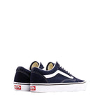 Baskets Vans Old Skool - Bleu - Mixte - Vans - Vans - The Bradery