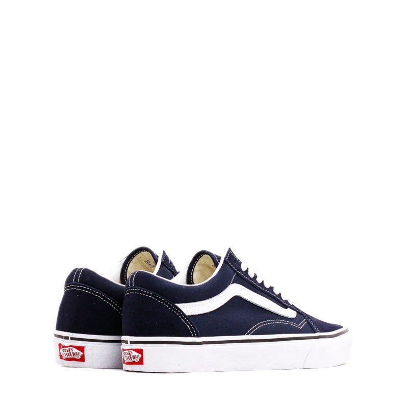 Baskets Vans Old Skool - Bleu - Mixte - Vans - Vans - The Bradery