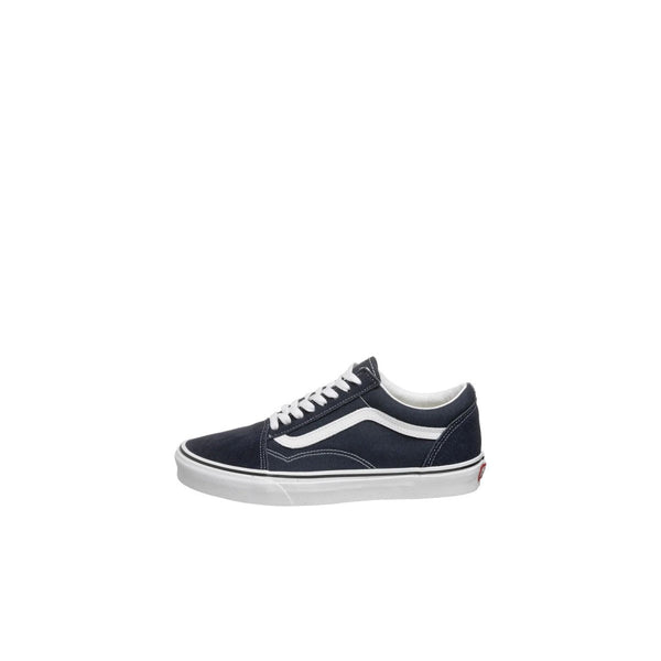 Zapatillas Vans Old Skool - Azul - Mixto - Vans - Vans - The Bradery