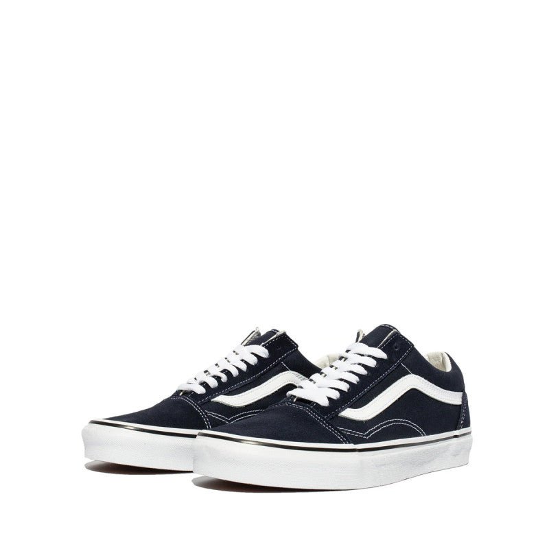 Baskets Vans Old Skool - Bleu - Mixte - Vans - Vans - The Bradery