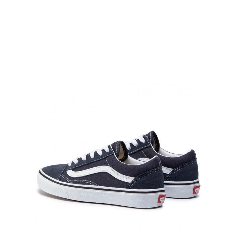Baskets Vans Old Skool - Bleu - Unisex - Vans1 - The Bradery