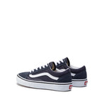 Baskets Vans Old Skool - Bleu - Unisex - Vans1 - The Bradery