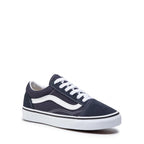 Baskets Vans Old Skool - Bleu - Unisex - Vans1 - The Bradery