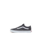 Baskets Vans Old Skool - Gris - Unisex - Vans1 - The Bradery