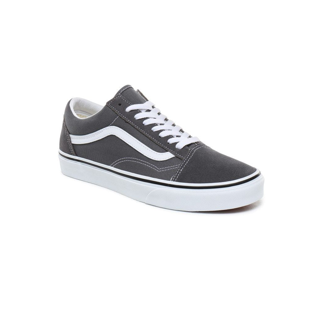 Baskets Vans Old Skool - Gris - Unisex - Vans1 - The Bradery