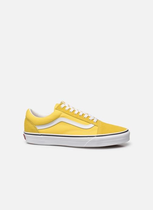 Baskets Vans Old Skool - Jaune - Unisex - Vans1 - The Bradery