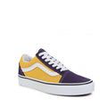 Baskets Vans Old Skool - Jaune - Unisex - Vans1 - The Bradery