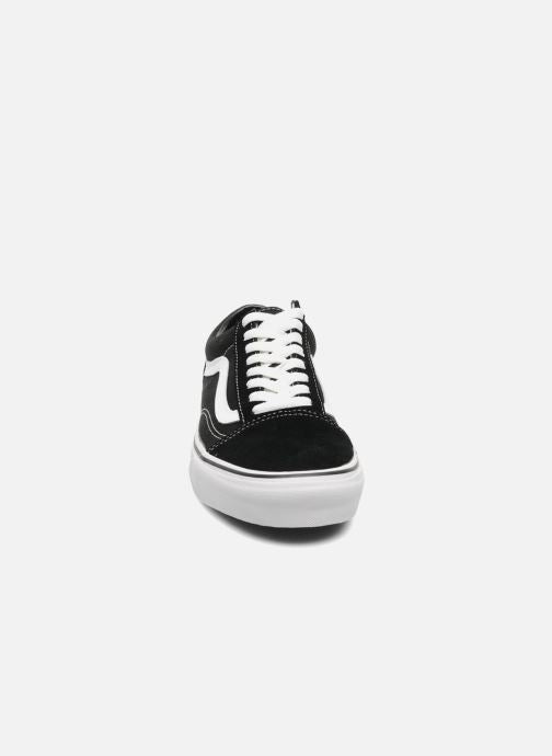 Baskets Vans Old Skool - Noir - Mixte - Vans - Vans - The Bradery