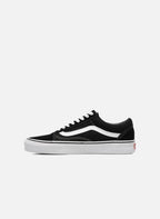 Baskets Vans Old Skool - Noir - Mixte - Vans - Vans - The Bradery