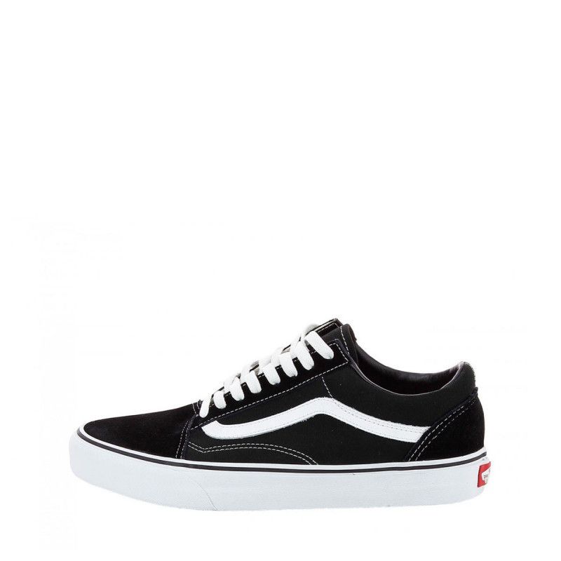 Baskets Vans Old Skool - Noir - Mixte - Vans - Vans - The Bradery