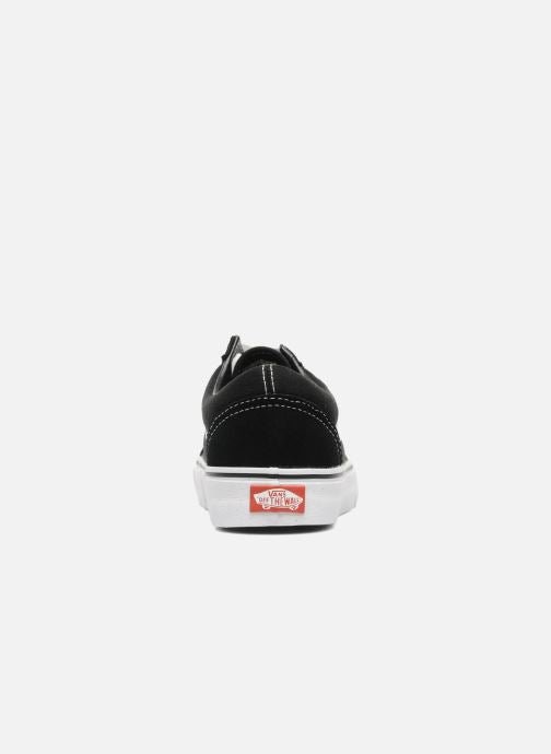 Baskets Vans Old Skool - Noir - Mixte - Vans - Vans - The Bradery