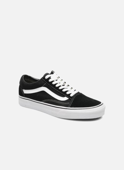 Baskets Vans Old Skool - Noir - Mixte - Vans - Vans - The Bradery