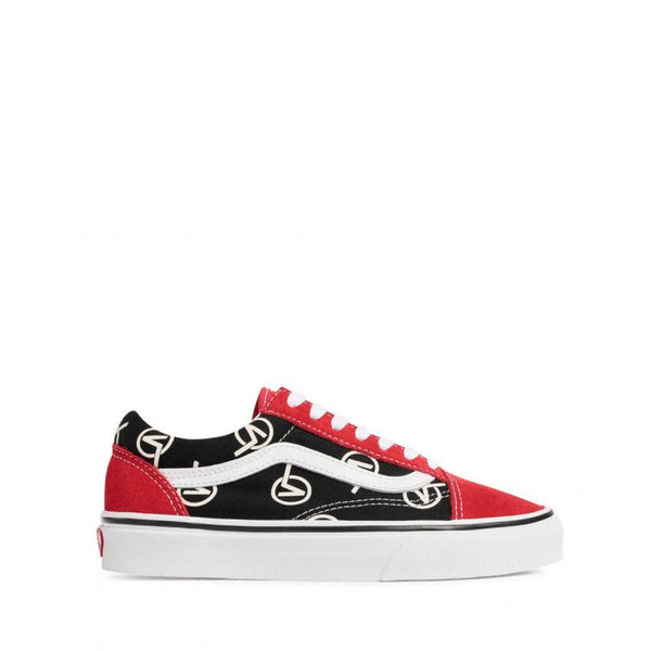 Baskets Vans Old Skool - Noir - Unisex - Vans2 - The Bradery