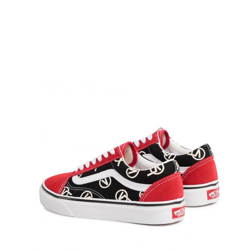 Baskets Vans Old Skool - Noir - Unisex - Vans2 - The Bradery