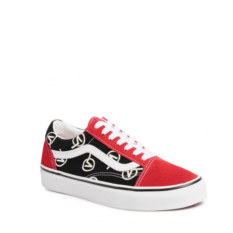 Baskets Vans Old Skool - Noir - Unisex - Vans2 - The Bradery
