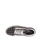 Baskets Vans Old Skool Platfor - Gris - Mixte - Vans2 - The Bradery