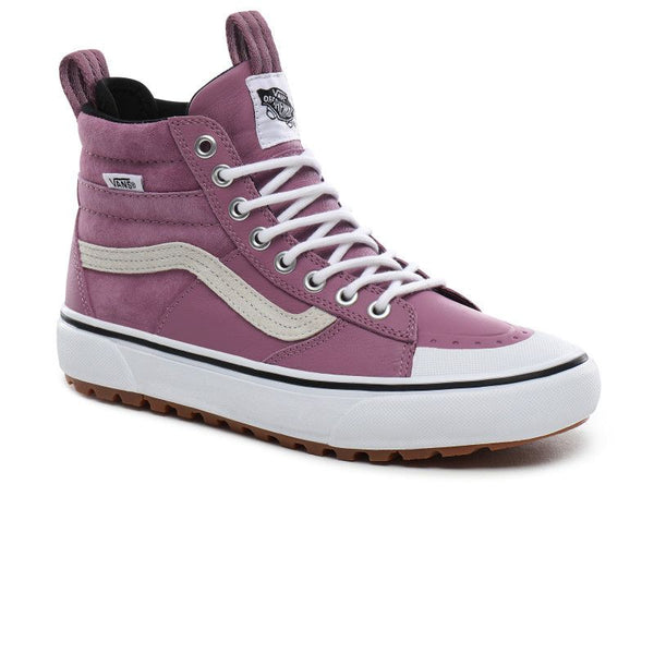 Baskets Vans Sk8-Hi Mte 2.0 Dx - Rose - Unisex - Vans2 - The Bradery