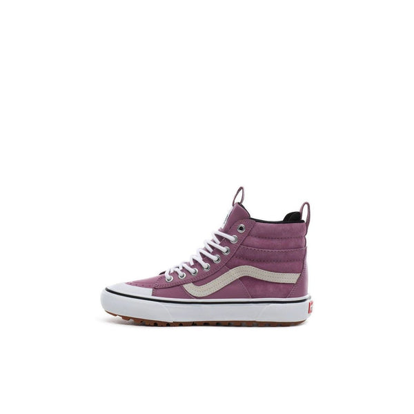 Baskets Vans Sk8-Hi Mte 2.0 Dx - Rose - Unisex - Vans2 - The Bradery