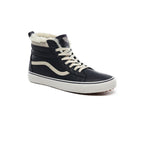 Baskets Vans Sk8-Hi Mte - Bleu - Mixte - Vans1 - The Bradery