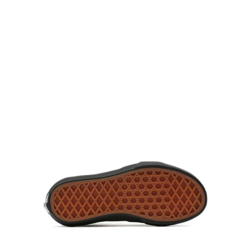 Zapatillas Vans Sk8-Hi - Negro - Niño - Vans1 - The Bradery