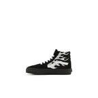 Zapatillas Vans Sk8-Hi - Negro - Niño - Vans1 - The Bradery