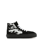 Zapatillas Vans Sk8-Hi - Negro - Niño - Vans1 - The Bradery