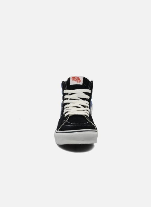 Baskets Vans Sk8 High - Bleu - Unisex - Vans - Vans1 - The Bradery