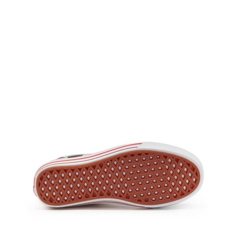 Baskets Vans Super Comfycush Oldskool - Violet - Unisex - Vans1 - The Bradery