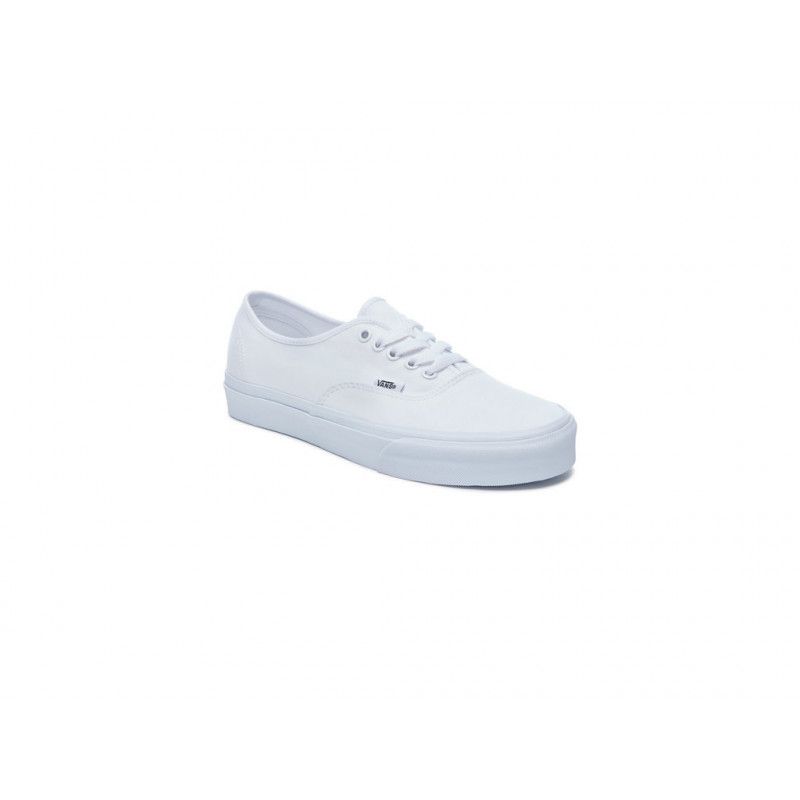 Baskets Vans Ua Authentic True White - Blanc - Unisex - Vans - Vans2 - The Bradery