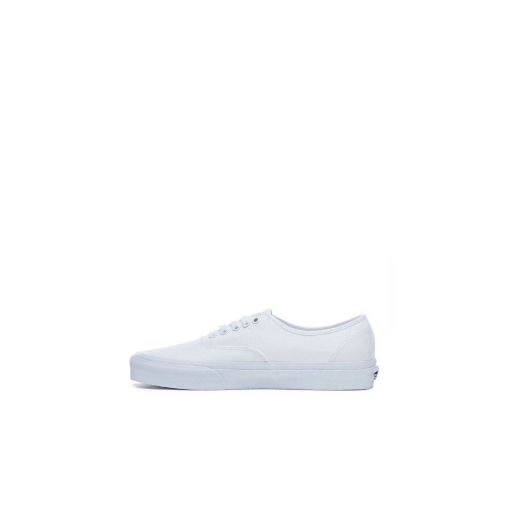 Baskets Vans Ua Authentic True White - Blanc - Unisex - Vans - Vans2 - The Bradery