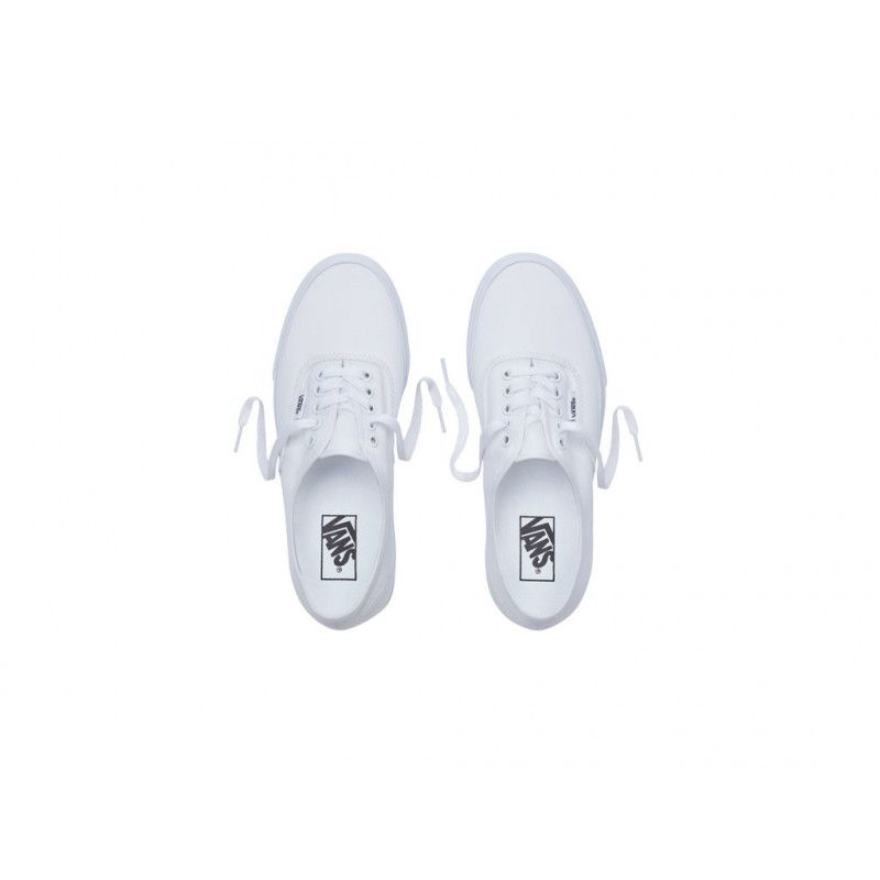 Baskets Vans Ua Authentic True White - Blanc - Unisex - Vans - Vans2 - The Bradery