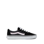 Baskets Vans Ua Sk8 Low - Noir - Unisex - Vans1 - The Bradery