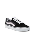 Baskets Vans Ua Sk8 Low - Noir - Unisex - Vans1 - The Bradery