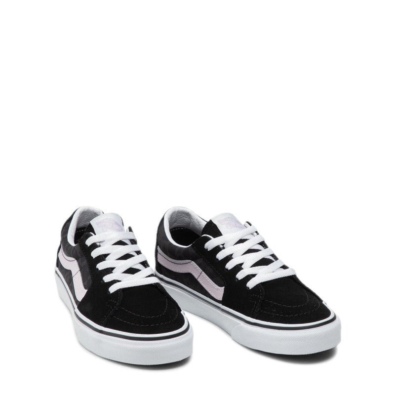 Baskets Vans Ua Sk8 Low - Noir - Unisex - Vans1 - The Bradery