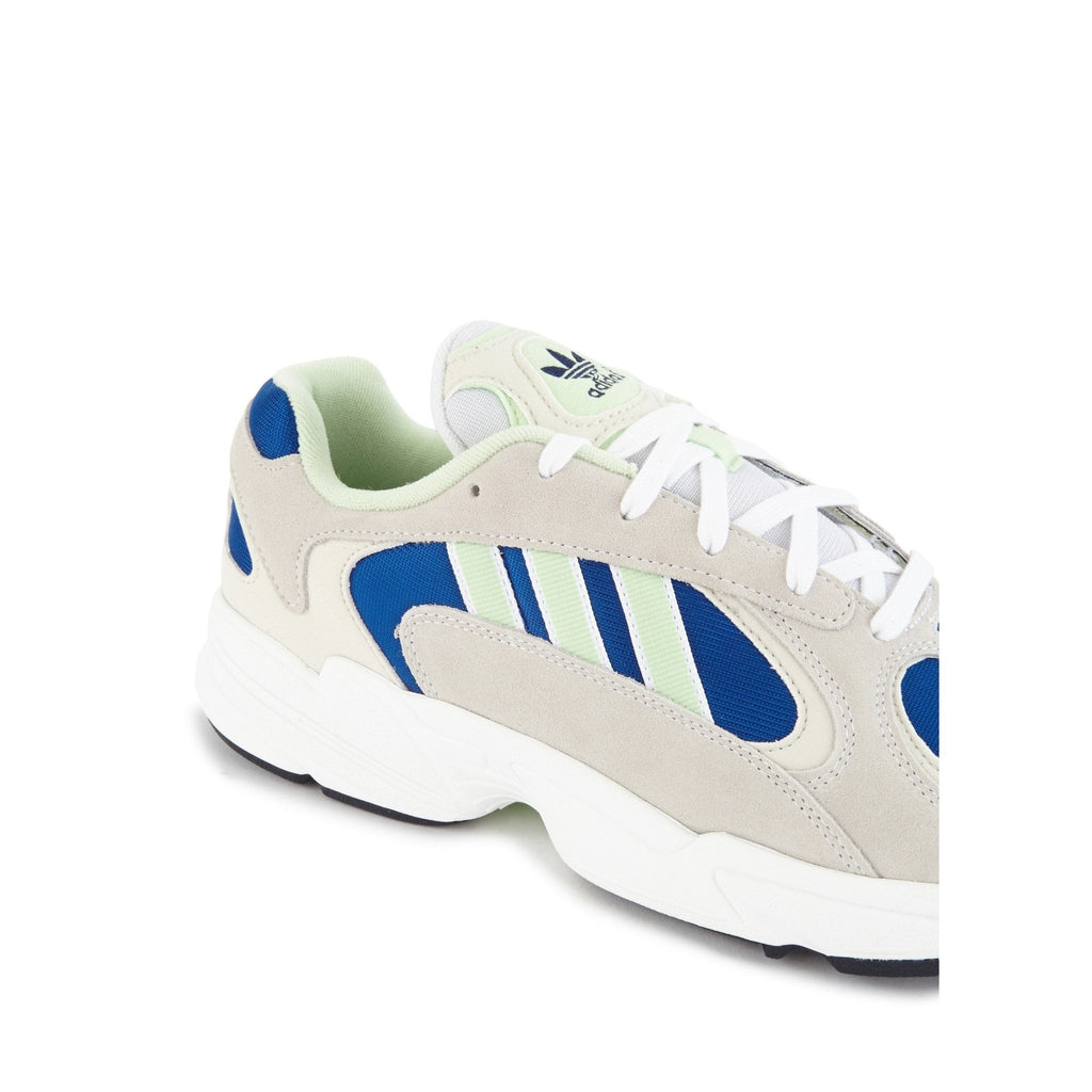 Zapatillas Yung-1 - Blanco - Adidas2 - The Bradery