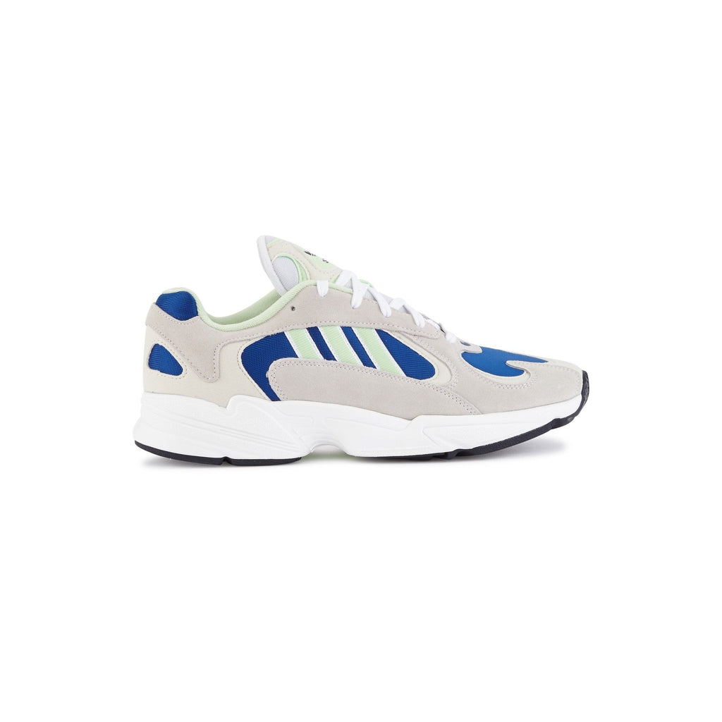 Zapatillas Yung-1 - Blanco - Adidas2 - The Bradery