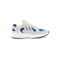 Zapatillas Yung-1 - Blanco - Adidas2 - The Bradery