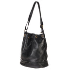 Bolso Messenger Cereza - Negro - Victor & Hugo -La Bradery