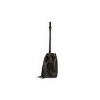 Bolso Messenger Cereza - Negro - Victor & Hugo -La Bradery
