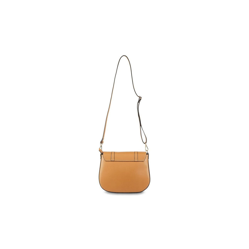 Besace Ruth - Camel - Victor & Hugo - The Bradery