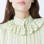 Blusa Kind Riviera - Light Yellow