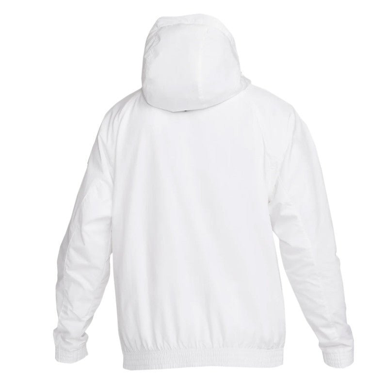 Blouson Nike Air Max Woven - Blanc - Homme - Nike - The Bradery