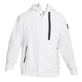 Blouson Nike Air Max Woven - Blanc - Homme - Nike - The Bradery