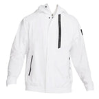 Blouson Nike Air Max Woven - Blanc - Homme - Nike - The Bradery