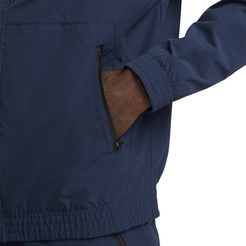 Chaqueta Nike Air Max Woven - Azul - Hombre - Nike2 - The Bradery