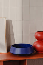 Tuga Bowl - Blueberry - Noo.ma Design - The Bradery