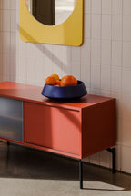 Tuga Bowl - Blueberry - Noo.ma Design - The Bradery